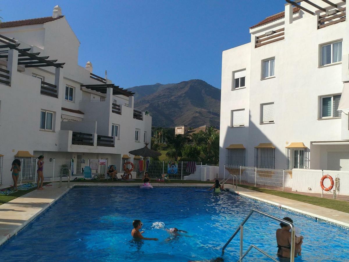 Urb. Valle Romano Capitolio 11B-C Estepona Esterno foto