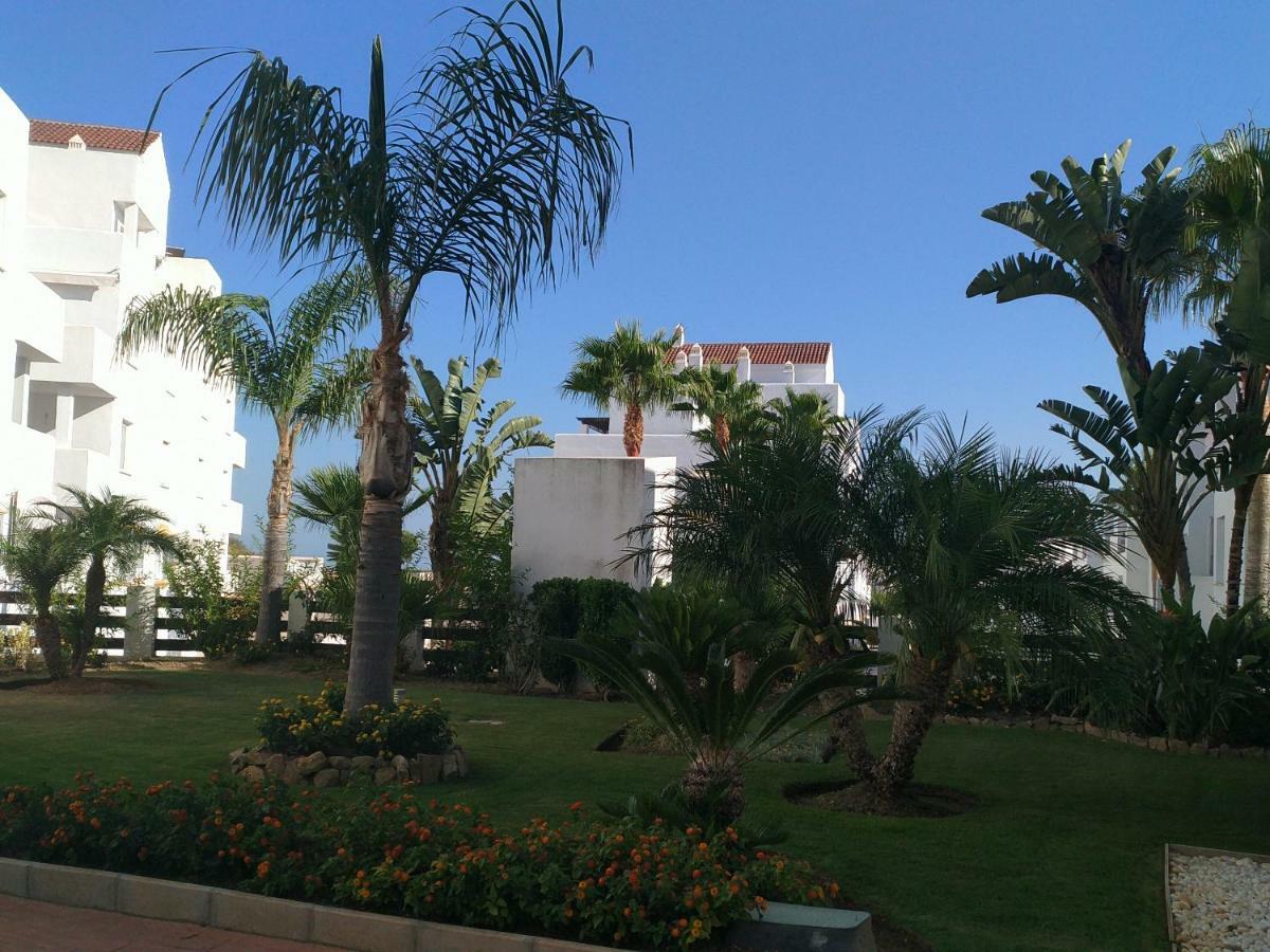 Urb. Valle Romano Capitolio 11B-C Estepona Esterno foto