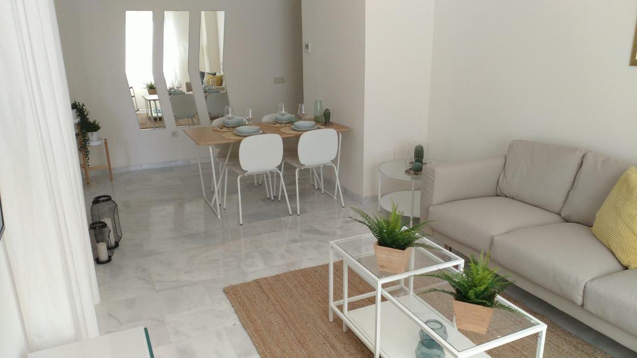 Urb. Valle Romano Capitolio 11B-C Estepona Esterno foto