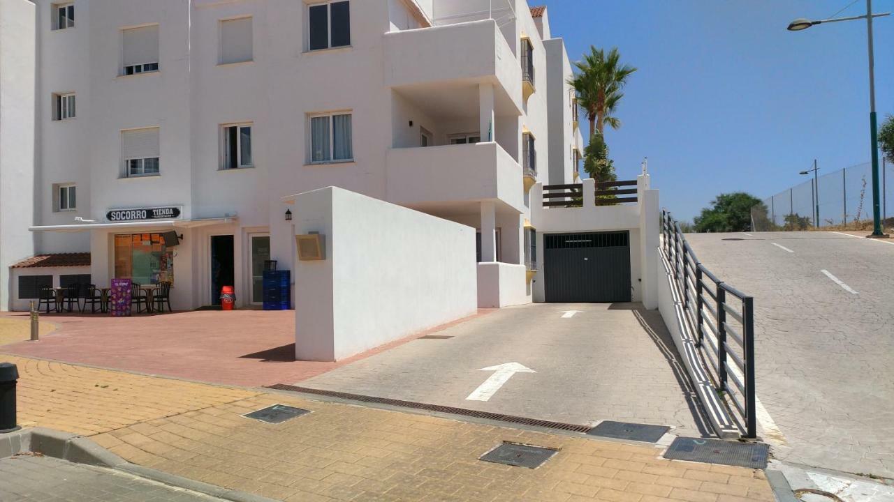 Urb. Valle Romano Capitolio 11B-C Estepona Esterno foto