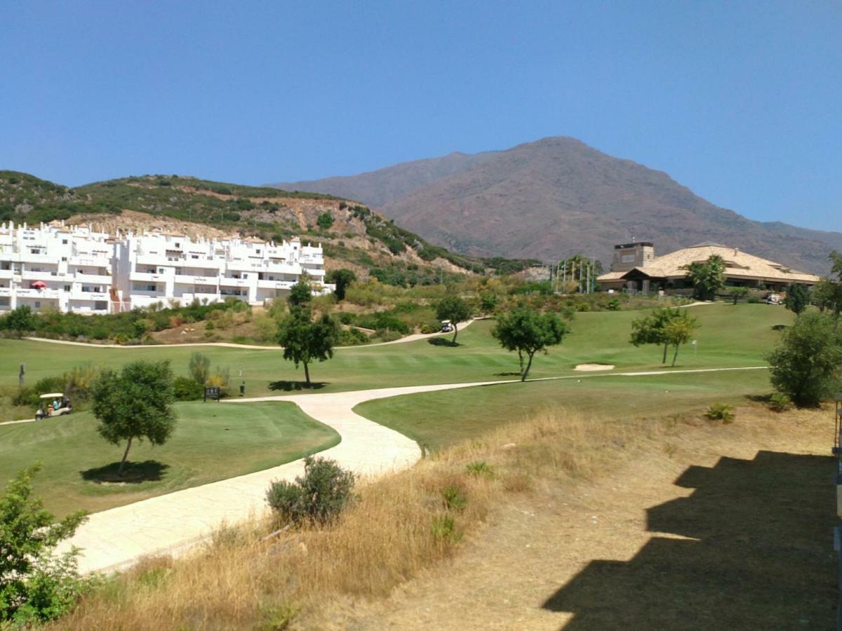 Urb. Valle Romano Capitolio 11B-C Estepona Esterno foto