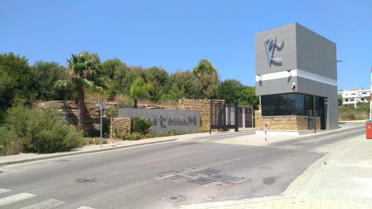 Urb. Valle Romano Capitolio 11B-C Estepona Esterno foto