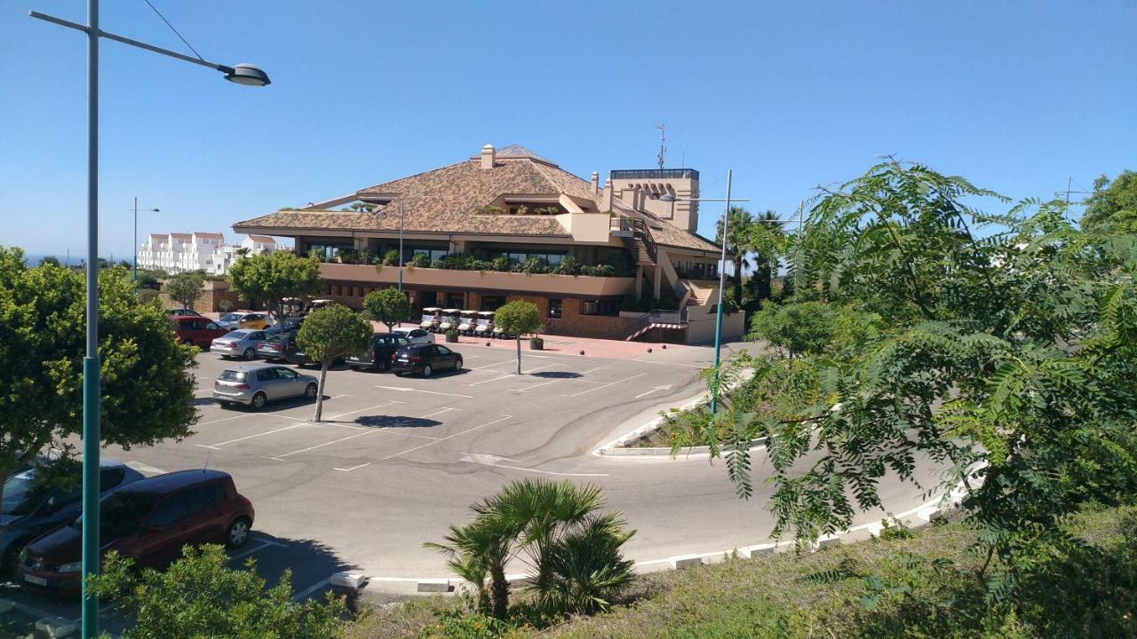 Urb. Valle Romano Capitolio 11B-C Estepona Esterno foto