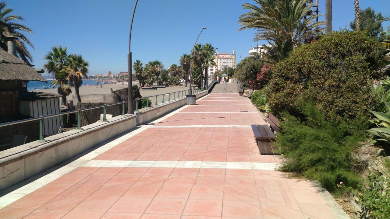 Urb. Valle Romano Capitolio 11B-C Estepona Esterno foto