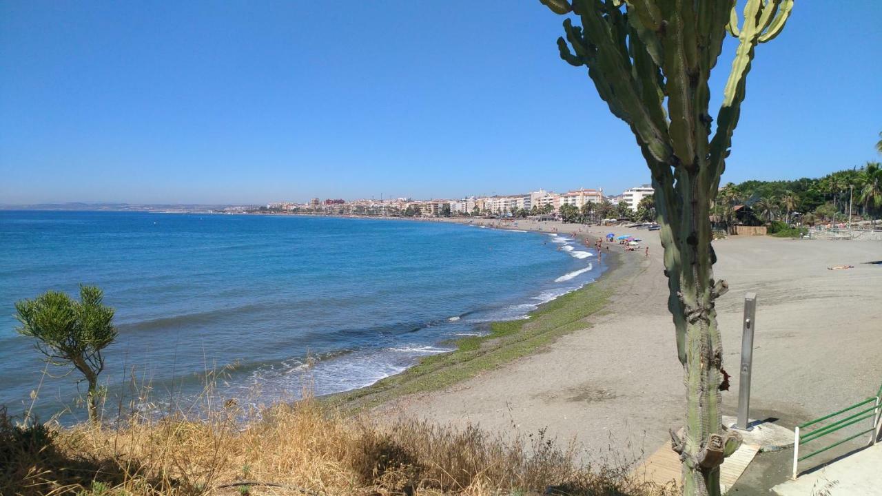 Urb. Valle Romano Capitolio 11B-C Estepona Esterno foto