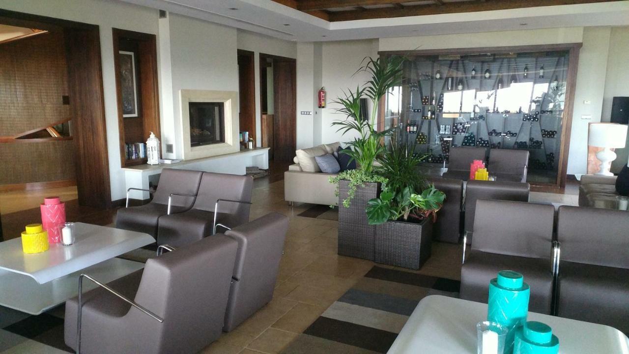 Urb. Valle Romano Capitolio 11B-C Estepona Esterno foto